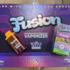 Wholemelt X Fusion