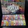 Puff LA