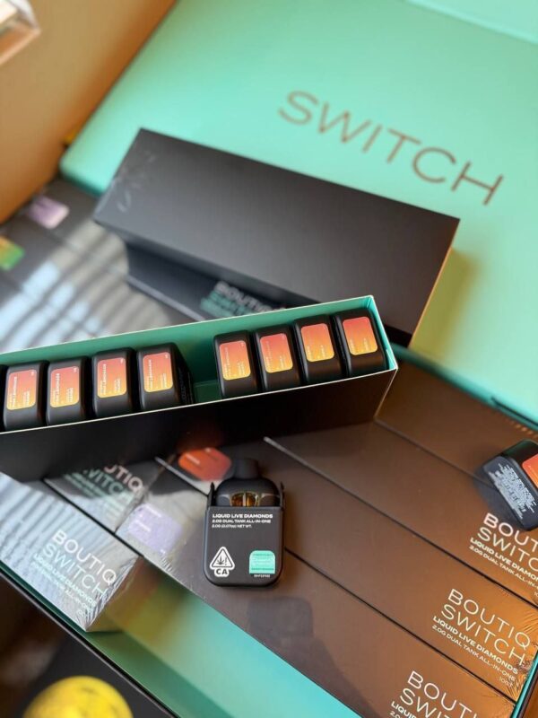 Boutiq Switch V3