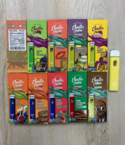 Buy Jeeter Juice Live Resin in Dubai