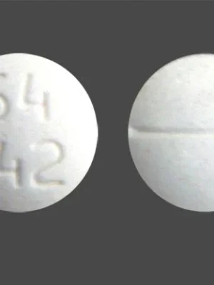 METHADONE 10mg/120tabs
