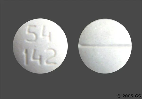 METHADONE 10mg/120tabs