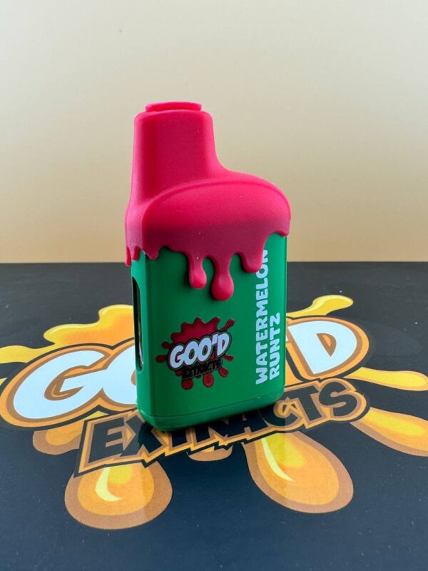 Good's Extracts 2g