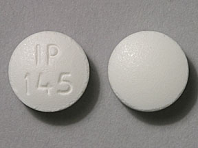Vicoprofen 7.5mg