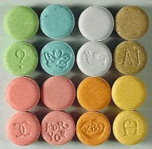 Where to buy Ecstasy in Dubai