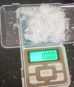 Buy Crystal Meth in Abu-Dhabi