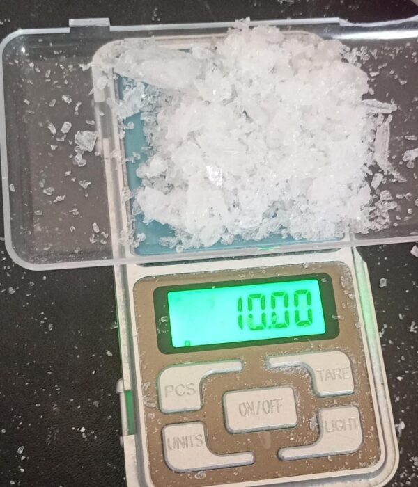 ice