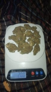 Buy Weed in Dubai