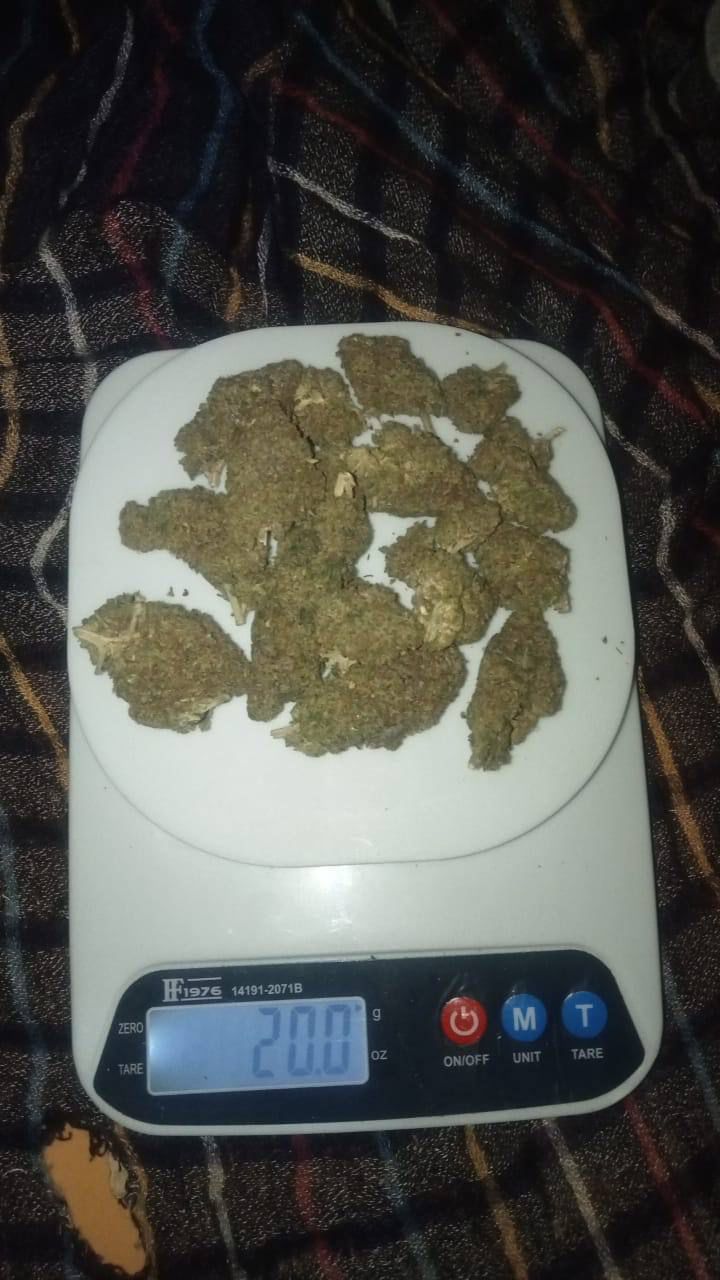 Medicated Weed for sale in Dubai