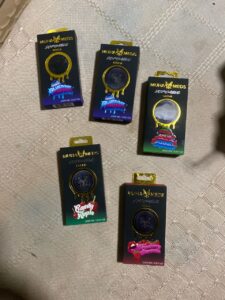 Buy Muha-Med 2G THC Vapes