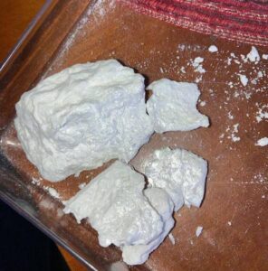 Buy Cocaine online in Dubai