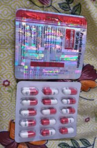 Buy Pregabalin in Dubai