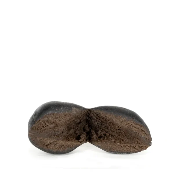 Black Hash