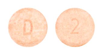 Dilaudid 2mg/100tabs