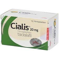 Cialis 20 mg