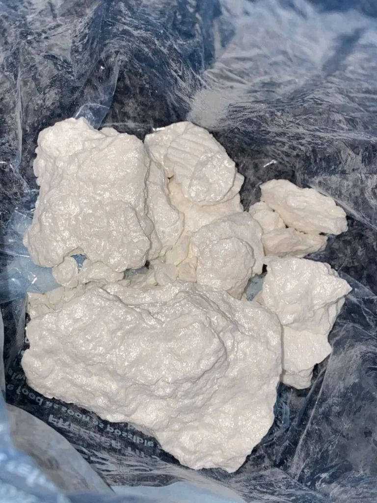 Bolivian Cocaine in Dubai